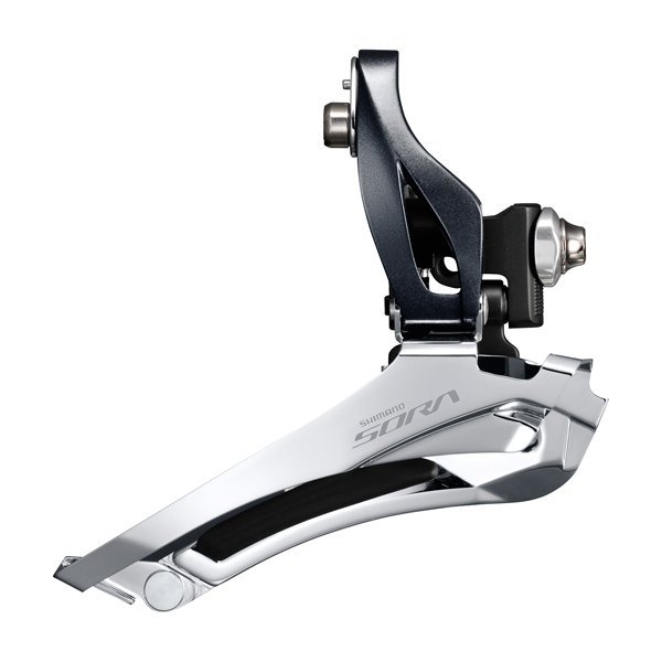 Przerzutka przednia Shimano SORA FD-R3000-F 2rz.