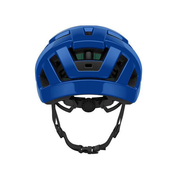 Kask szosowy Lazer Tempo KinetiCore CE-CPSC — Blue, Uni (54–61 cm)