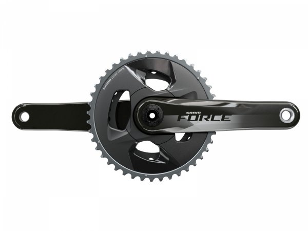 Korba SRAM Force AXS D1 DUB Wide 175 mm 43/30T