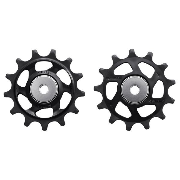 Kółka Przerzutki Shimano XTR RD-M9100