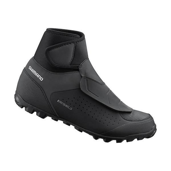 Buty Zimowe SH-MW501 czarne 47.0 