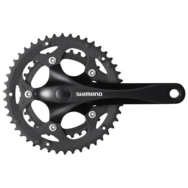 Korba Shimano FC-RS200 46/34T 170mm 7rz.