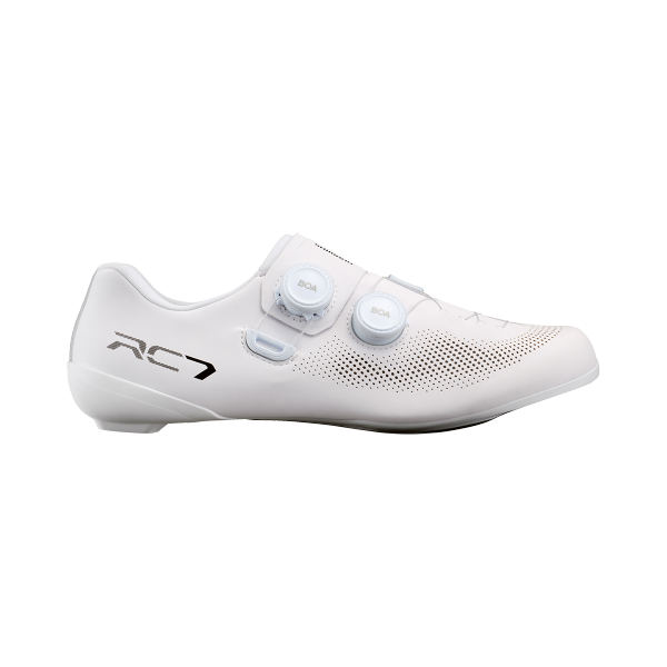 Buty szosowe SHIMANO SH-RC703 rozmiar 41 białe