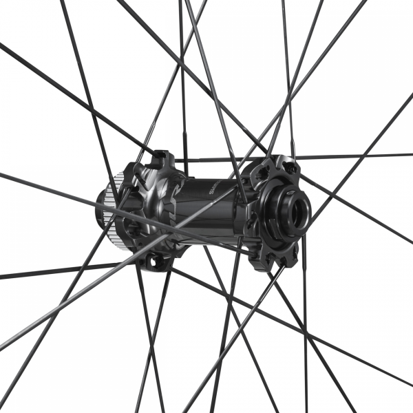 Koło przednie Shimano Dura-Ace WH-R9270-C36-TL 12x100 24H