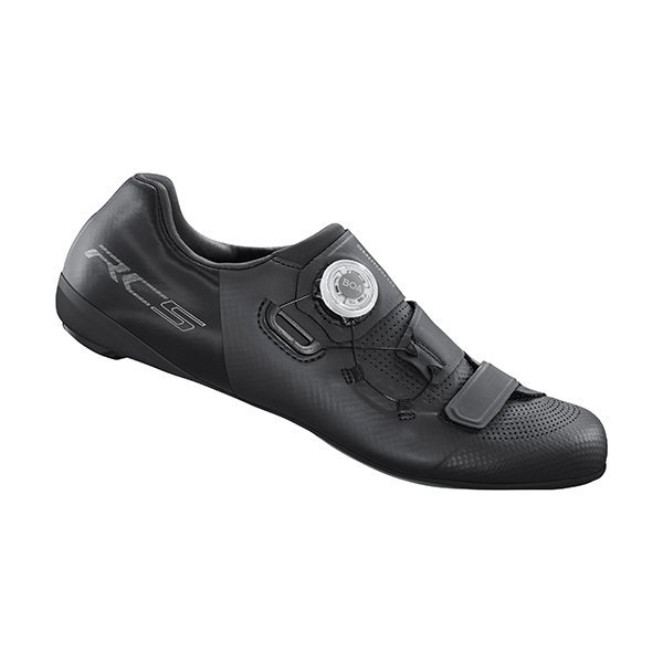 Buty szosowe Shimano SH-RC502 czarne rozmiar 48
