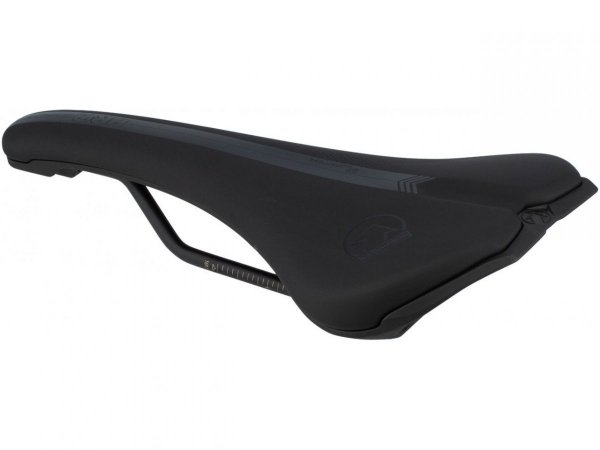 PRO Siodło Turnix Performance Czarne 132mm