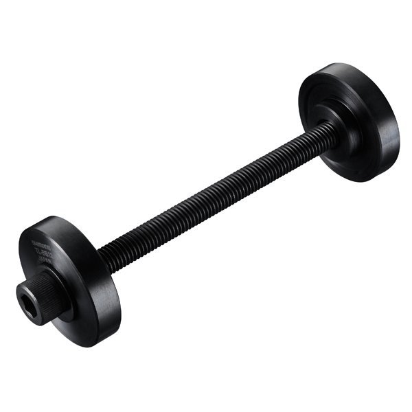 Klucz Shimano montaż suportu wciskanego | TL-BB12