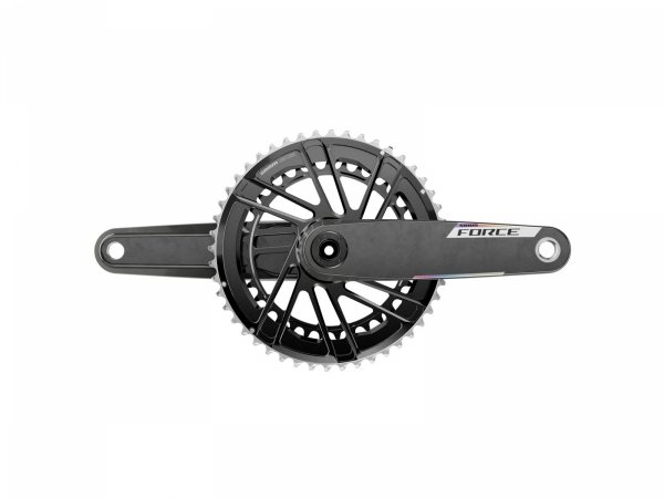 Korba SRAM Force E1 DUB 2x12 46/33 175 mm bez suportu
