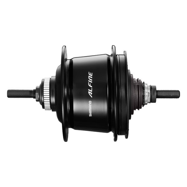 Piasta Shimano Alfine SG-S7001-8 36H
