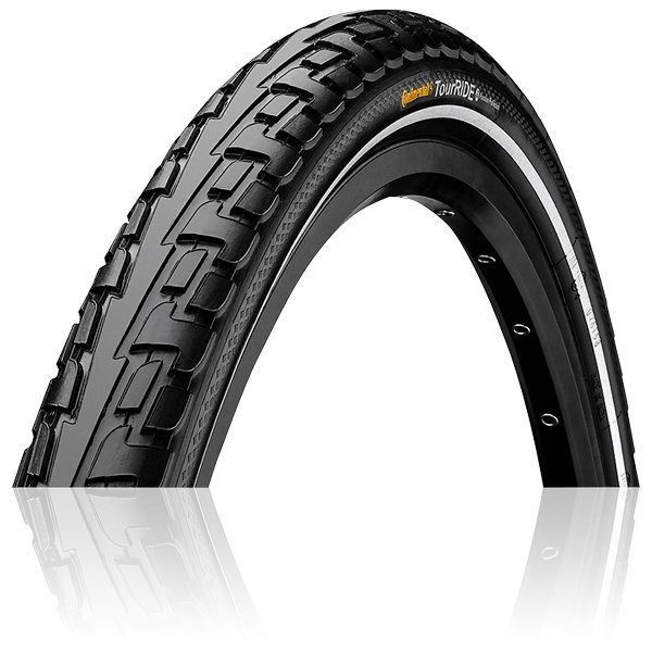 Opona Continental RIDE Tour 26 x 1 1/2 [42-584] Reflex