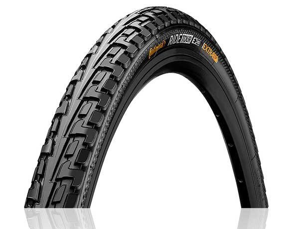 Opona Continental RIDE Tour 700 x 28C [28-622] 