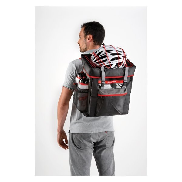 Elite TRI BOX New — organizer triathlonisty (strefa zmian)