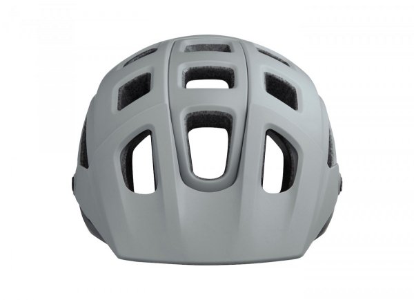 Kask Lazer Impala Matte Dark Grey roz.L 