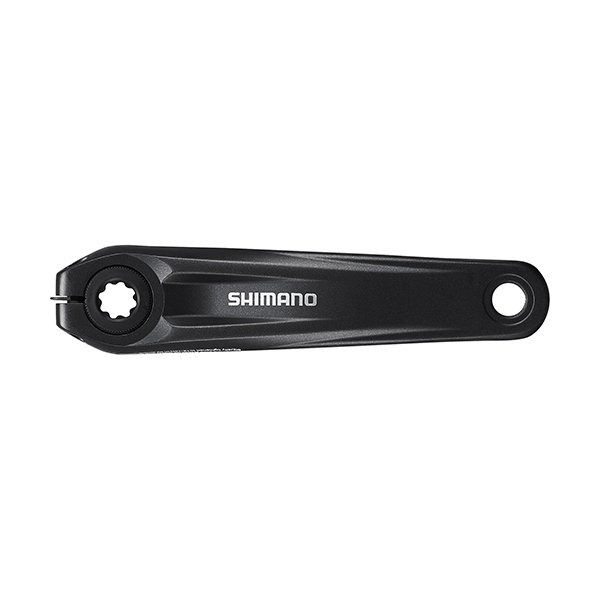 Korba Shimano STEPS FC-E8000 170 mm (Tylko Ramiona)