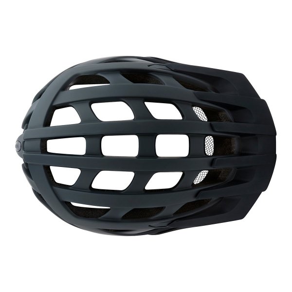 Kask Lazer Roller Matte Cobalt roz.L +net 