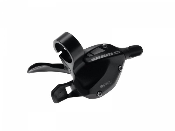 Manetki SRAM X5 Trigger 3x10 — komplet