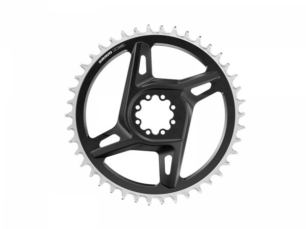Zębatka SRAM Road X-SYNC™ RED/FORCE AXS MY25 — 42T, Direct Mount (8-bolt)