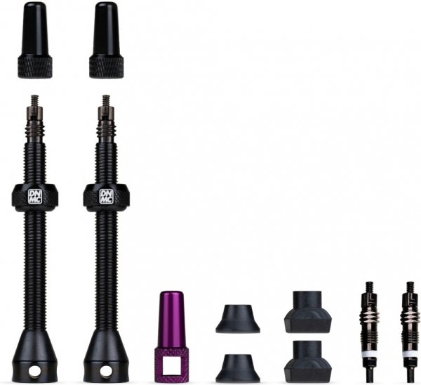 Zawory tubeless Dynamic Bar Keeper 60 mm