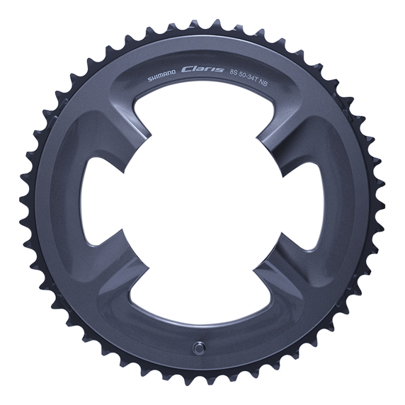 Zębatka Shimano Claris FC-R2000 50T-NB