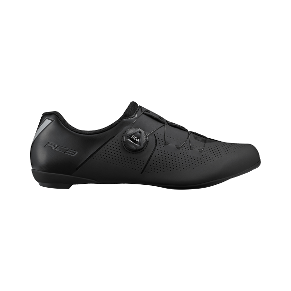 Buty szosowe SHIMANO SH-RC302 rozmiar 43 czarne