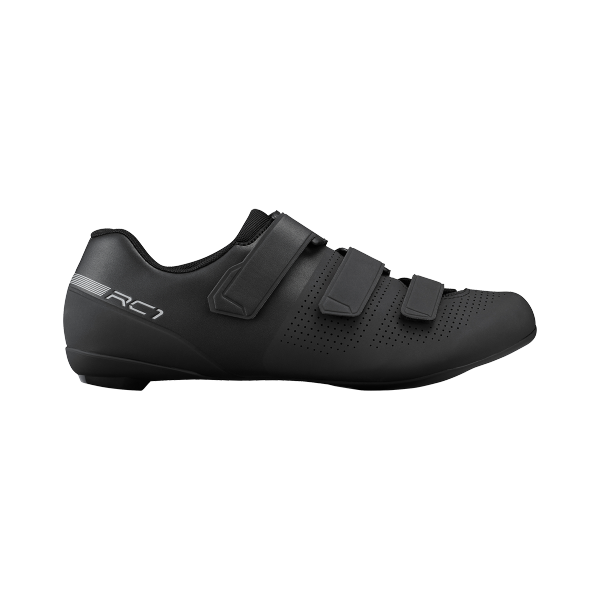 Buty szosowe SHIMANO SH-RC102 rozmiar 41 czarne