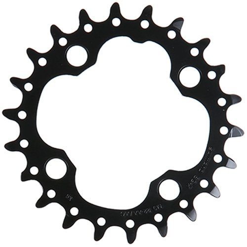 Zębatka Shimano SLX FC-M670/M660 26T-AL.