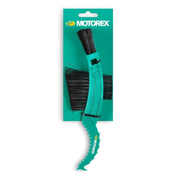 Szczotka do kasety Motorex Cassette Cleaner