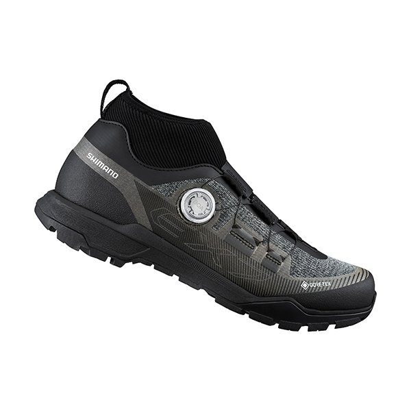 Buty Shimano SH-EX700GTX Black 47.0