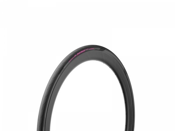 Opona szosowa Pirelli P ZERO Race Colour Edition (Fucsia Label) — 700×26C