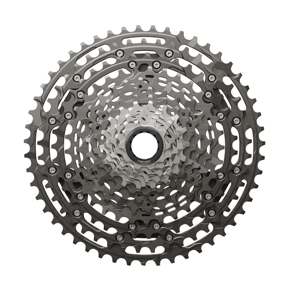 Kaseta zębatek SHIMANO XTR CS-M9200-12 12 rzędów 10-51T