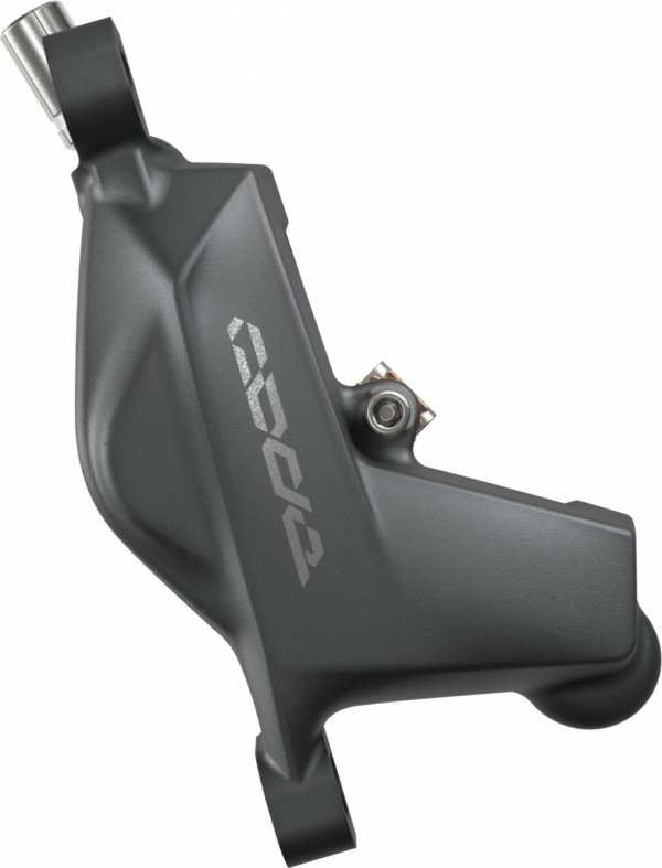 Hamulce tarczowe SRAM Code Bronze Stealth — tył 2000 mm, blast dark polar