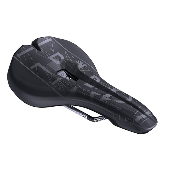 Siodełko PRO MSU 1.3 E-MTB 142mm AF stal 