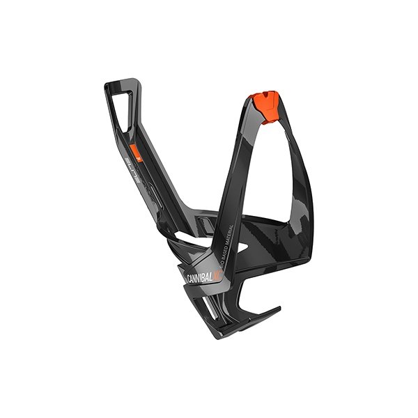 Elite Koszyk Cannibal XC Orange Graphic Bio Based 