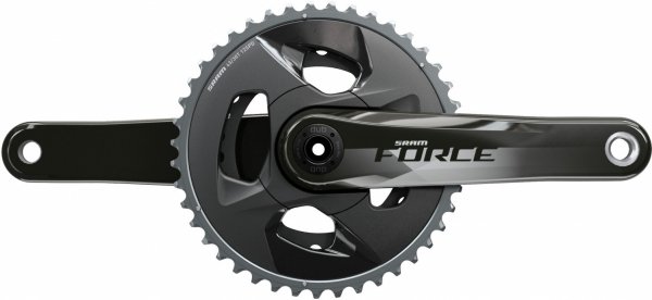 Korba SRAM Force AXS Wide D1 DUB 177,5 mm 43/30T — 2x12