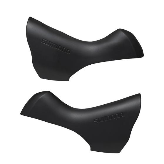 Osłona gumowa Shimano Ultegra ST-6800  (para)