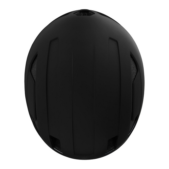 Kask miejski Lazer CityZen KinetiCore — Matte Black, rozmiar L (58–61 cm)