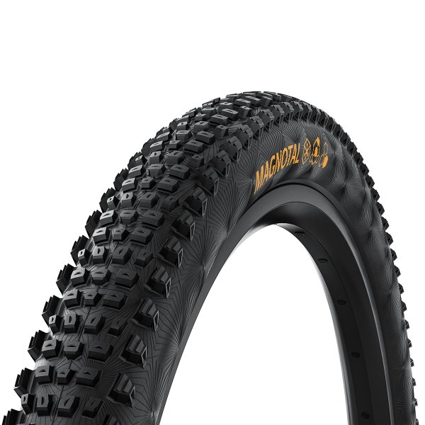 Opona Continental Magnotal Trail Grip 29x2,60 czarna zwijana