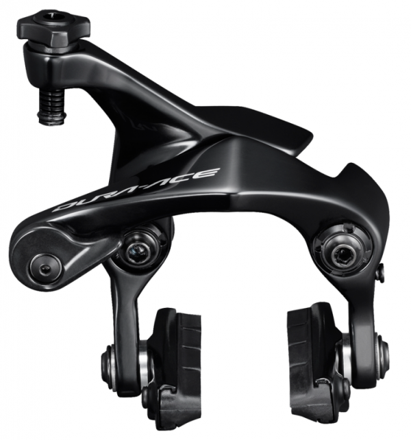 Hamulec Shimano Dura Ace BR-R9110-RS tył Okł.R55C4 