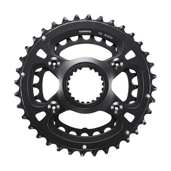 Zębatka Shimano Deore XT SM-CRM85 28T