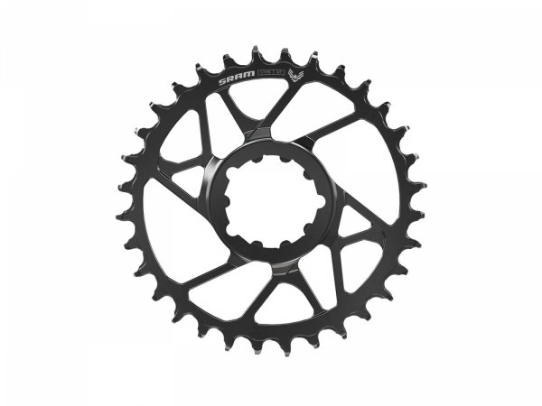 Zębatka SRAM Eagle S1000 T-Type 30T DM 8-bolt 3 mm Boost