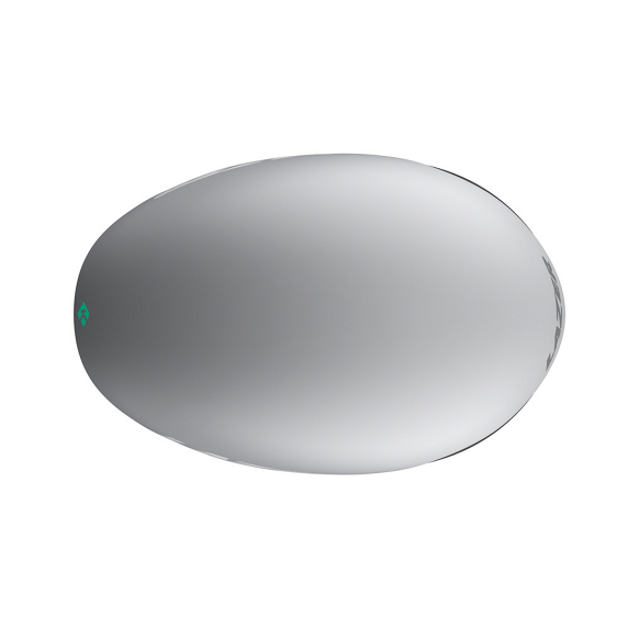 Kask rowerowy Lazer Victor KinetiCore CE-CPSC — Matte White Silver, rozmiar M (55–59 cm)