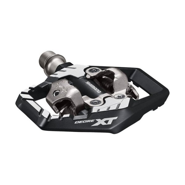 Pedały SPD Shimano Deore XT PD-M8120