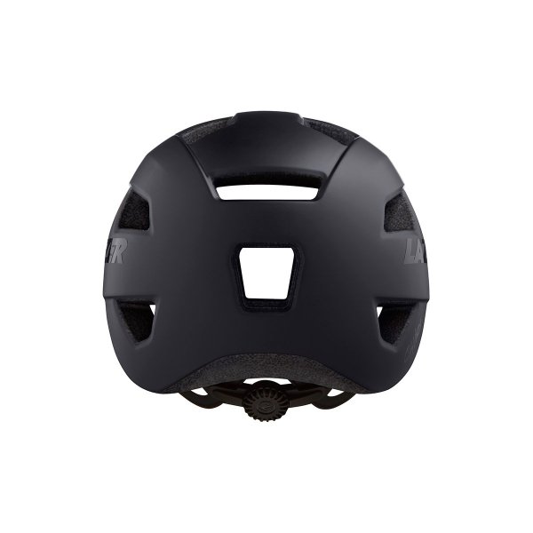 Kask Lazer Chiru Matte Black roz.L 