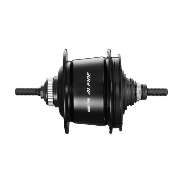 Piasta Shimano Alfine SG-S7001-11 32H Center Lock