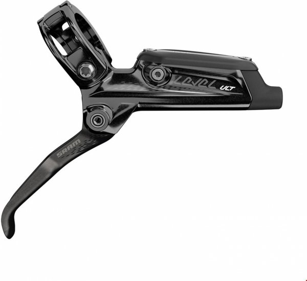 Hamulec SRAM Level Ultimate tył 2000 mm czarny — bez tarczy