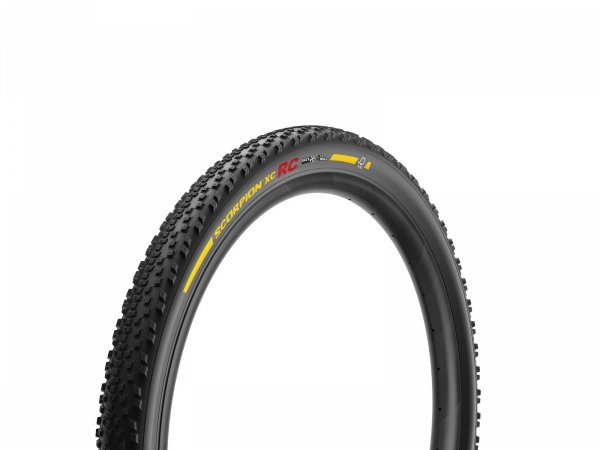 Opona MTB Pirelli Scorpion Race XC RC Team Edition 29 x 2.4 (Yellow Label)