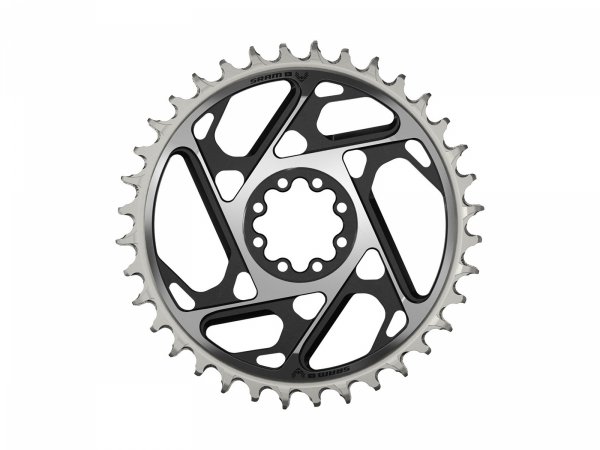 Zębatka SRAM T-Type Eagle XX SL 36T Direct Mount 3 mm offset czarna