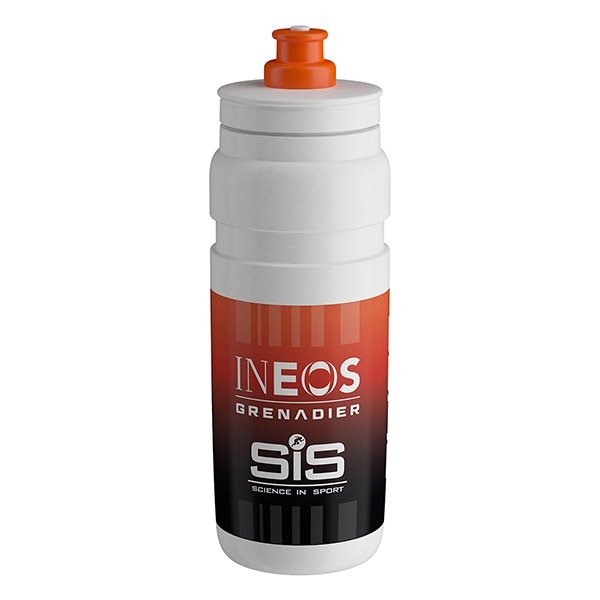 Bidon Elite FLY Teams 2024 Ineos Style 750 ml