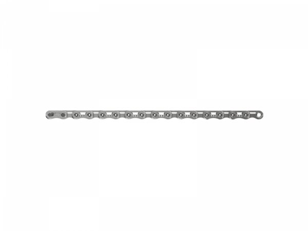 Łańcuch SRAM RED AXS E1 Flattop 12/13-rzędowy — srebrny, 126 ogniw