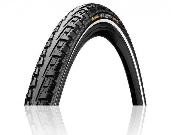 Opona Continental RIDE Tour 28 x 1.75 [47-622] Reflex